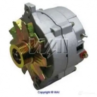 Генератор WAI THZU UTZ 77059n 609843012067 1269523213 - Изображение 2