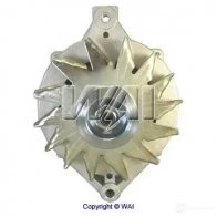 Генератор WAI THZU UTZ 77059n 609843012067 1269523213 - Изображение 5