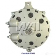 Генератор WAI THZU UTZ 77059n 609843012067 1269523213 - Изображение 6
