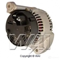 Генератор WAI 23099n Z 60CP 1198329398 - Изображение 2