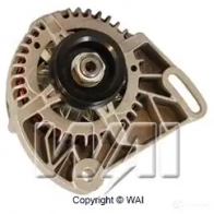 Генератор WAI 23099n Z 60CP 1198329398 - Изображение 3
