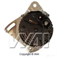 Генератор WAI 23099n Z 60CP 1198329398 - Изображение 4