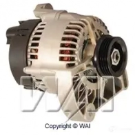 Генератор WAI 23099n Z 60CP 1198329398 - Изображение 5
