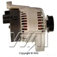 Генератор WAI 23099n Z 60CP 1198329398 - Изображение 6