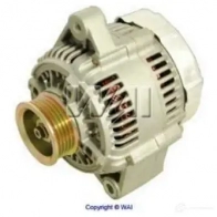 Генератор WAI 609843054784 3727220 V8V PA 13754n - Изображение 2