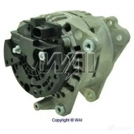 Генератор WAI DE49G 13852n6g SA 319 3727357 - Изображение 2