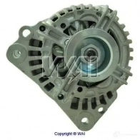 Генератор WAI DE49G 13852n6g SA 319 3727357 - Изображение 3