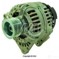 Генератор WAI DE49G 13852n6g SA 319 3727357 - Изображение 5