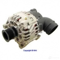 Генератор WAI SA1 44 P3F1EQI 13971n 3727505 - Изображение 2