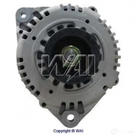 Генератор WAI SA22 1 13826n XNRY67I 3727324 - Изображение 4