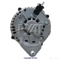 Генератор WAI SA22 1 13826n XNRY67I 3727324 - Изображение 5