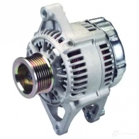Генератор WAI 1269430981 89DCE BK 13823n 609843055224 - Изображение 4