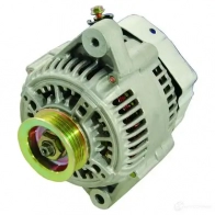 Генератор WAI W4GBH SA 716 3726916 13393n - Изображение 4