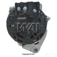 Генератор WAI 609843464637 3726697 12814n G QBN08 - Изображение 5