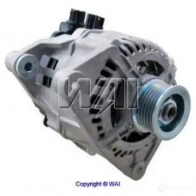 Генератор WAI 3729887 SA12 8 21358n 71M3ICF - Изображение 2