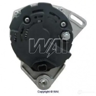 Генератор WAI SA3 34 21620n 3729976 L36WYG - Изображение 3