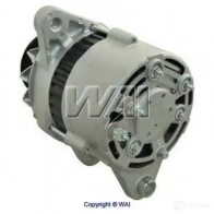 Генератор WAI 3726492 Z0PPJ 8 12252n - Изображение 3