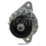 Генератор WAI 3726492 Z0PPJ 8 12252n - Изображение 5