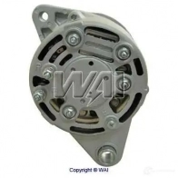 Генератор WAI 3726492 Z0PPJ 8 12252n - Изображение 6