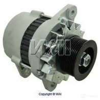 Генератор WAI 3726492 Z0PPJ 8 12252n - Изображение 7