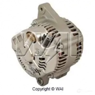 Генератор WAI 1424725539 21472n G3J A3 - Изображение 2