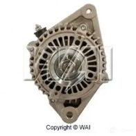Генератор WAI 1424725539 21472n G3J A3 - Изображение 3