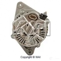 Генератор WAI 1424725539 21472n G3J A3 - Изображение 4