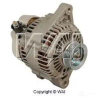 Генератор WAI 1424725539 21472n G3J A3 - Изображение 5