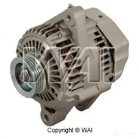 Генератор WAI 1424725539 21472n G3J A3 - Изображение 6
