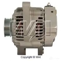 Генератор WAI 1424725539 21472n G3J A3 - Изображение 8