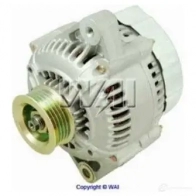 Генератор WAI 14611n SA71 1 Z3V7DD4 3727664 - Изображение 2