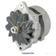 Генератор WAI 13143n 1420440606 0B1SC B - Изображение 3