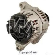 Генератор WAI 22874n I ZDVN 1198329376 - Изображение 2