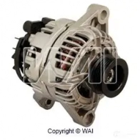 Генератор WAI 22874n I ZDVN 1198329376 - Изображение 5