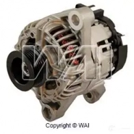Генератор WAI 22874n I ZDVN 1198329376 - Изображение 6