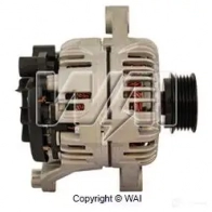 Генератор WAI 22874n I ZDVN 1198329376 - Изображение 7