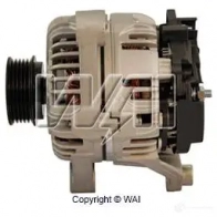Генератор WAI 22874n I ZDVN 1198329376 - Изображение 8