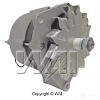 Генератор WAI 76Y JK 3726657 12684n - Изображение 2