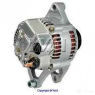 Генератор WAI 13877n 609843055552 F R1KCX5 3727383 - Изображение 1