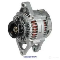 Генератор WAI 13877n 609843055552 F R1KCX5 3727383 - Изображение 2