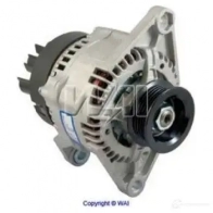 Генератор WAI T1DCI 3729858 SA05 0 21292n - Изображение 2