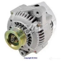 Генератор WAI 13499n 3726988 S A661 VK3Z4A - Изображение 2
