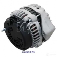 Генератор WAI MX 6N9GI 1310590663 8292n253a - Изображение 2
