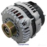 Генератор WAI MX 6N9GI 1310590663 8292n253a - Изображение 7