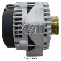 Генератор WAI MX 6N9GI 1310590663 8292n253a - Изображение 8