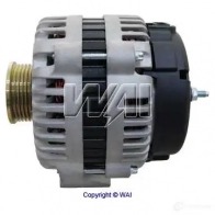 Генератор WAI MX 6N9GI 1310590663 8292n253a - Изображение 9