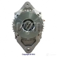 Генератор WAI BT5U 93U 3726642 12656n - Изображение 3