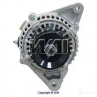 Генератор WAI 13755n Z4BQ0 HX 1269429749 609843054791 - Изображение 4