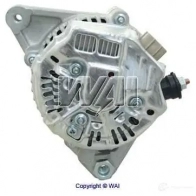 Генератор WAI 13755n Z4BQ0 HX 1269429749 609843054791 - Изображение 5