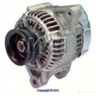 Генератор WAI 13755n Z4BQ0 HX 1269429749 609843054791 - Изображение 6